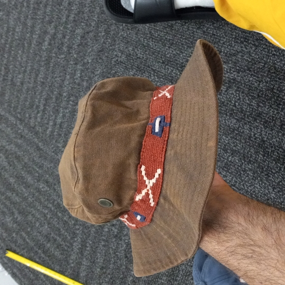 Abercrombie medium bucket 🪣 hat - Picture 1 of 6